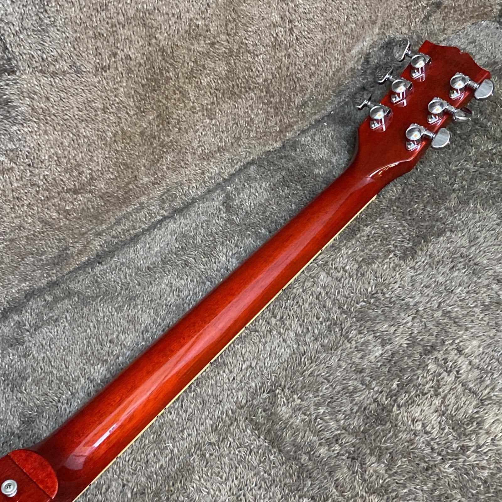 尾張小牧店】【楽器】 中古 Gibson | ギブソン ギター SG