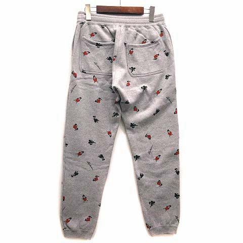 HYSTERIC GLAMOUR - ヒステリックグラマー プレイボーイ FEMLIN柄 スウェット 上下セットアップ ヒステリックグラマー HYSTERIC GLAMOUR プレイボーイ PLAYBOY