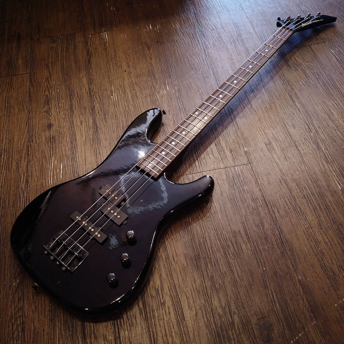 Aria Pro II アリアプロ2 JPJ-400 　最終値下げ Aria Proll Pro II DIAMOND Series JPJ-400 アリアプロ Electric