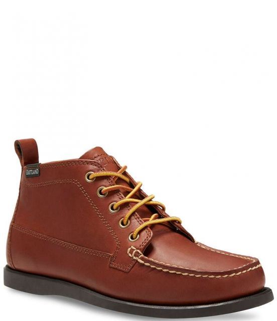 イーストランド メンズ ブーツ・レインブーツ シューズ Seneca Chukka Boot イーストランド メンズ ブーツ・レインブーツ シューズ Eastland Men\u0027s