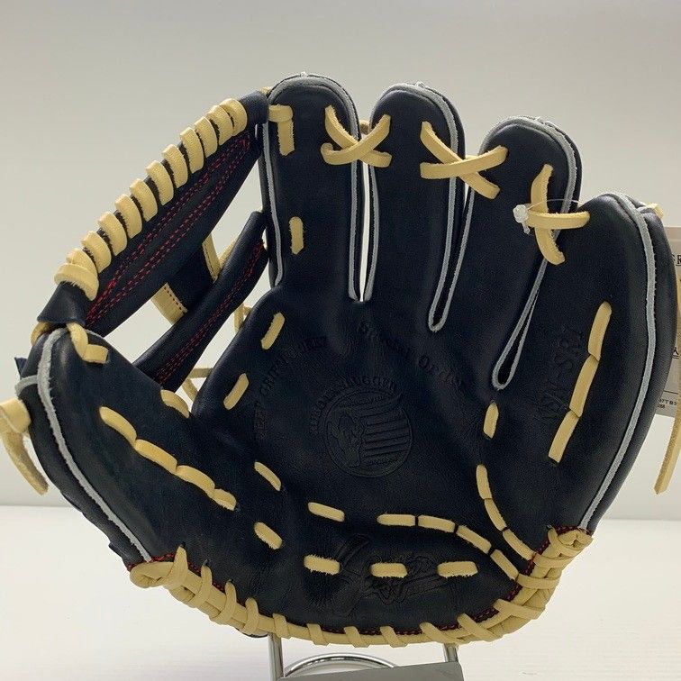 久保田スラッガー KUBOTA SLUGGER スペシャルオーダー 軟式 内