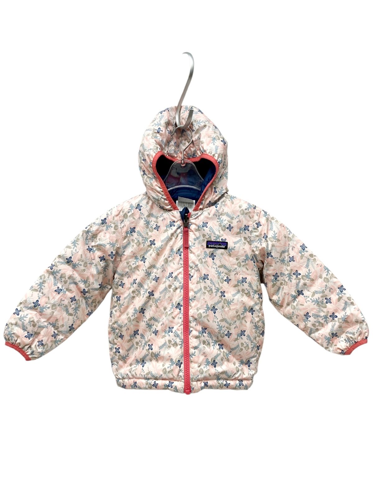patagonia (パタゴニア) Baby Reversible Down Sweater Hoody 