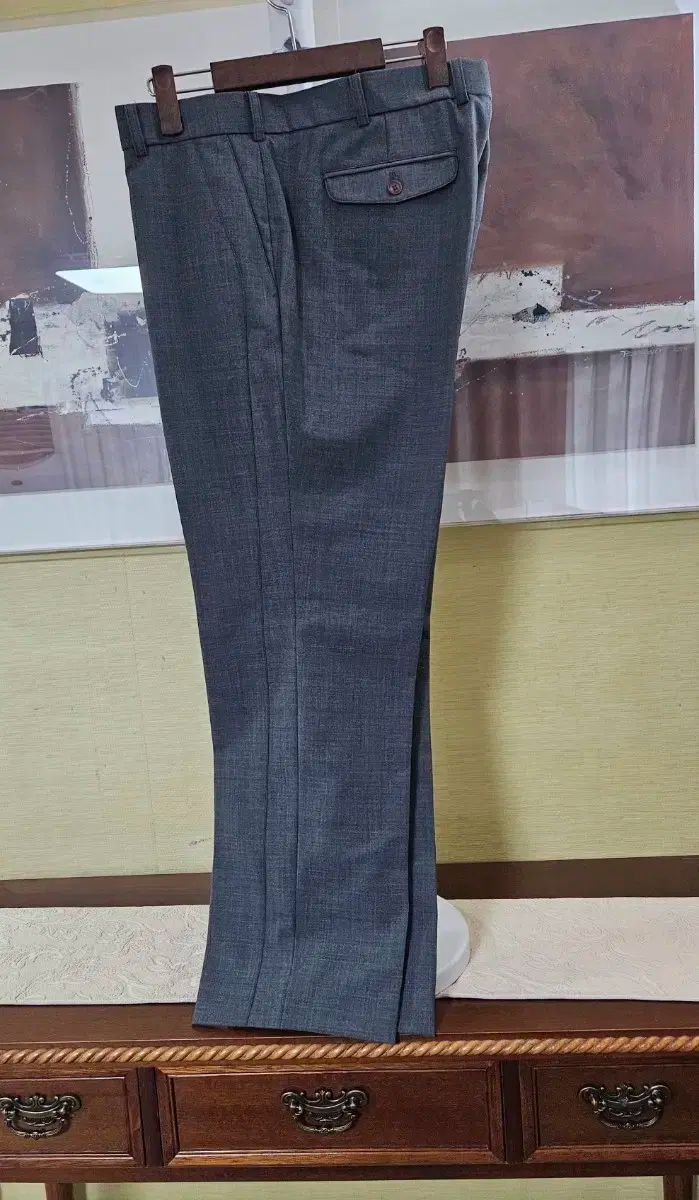 ゴルフパンツ