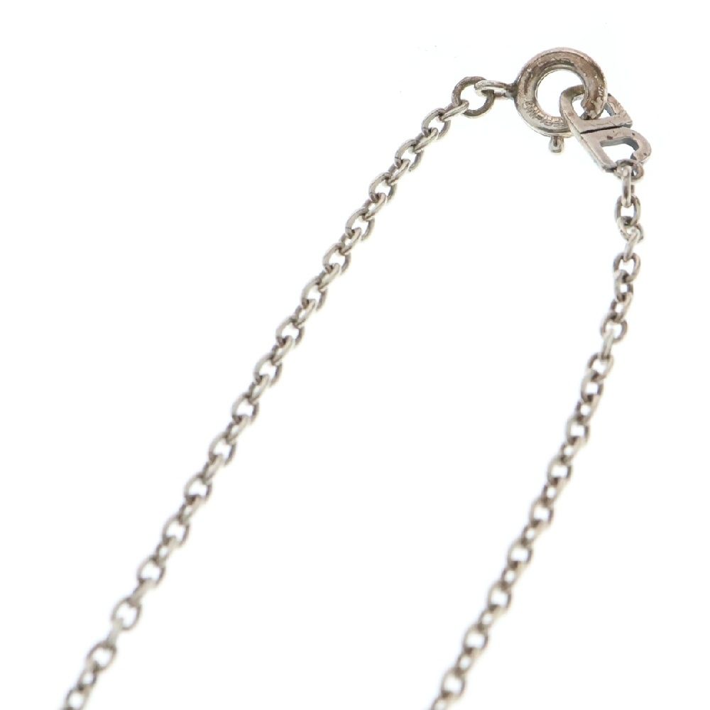 JustinDavis TINY ROSARY NECKLACE ネックレス Justin Davis (ジャスティンデイヴィス) TINY ROSARY NECKLACE