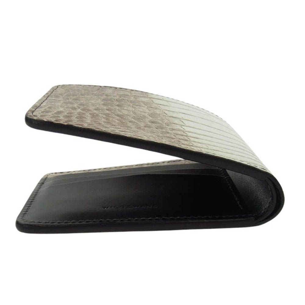 WILDSWANS ワイルドスワンズ HIMALAYAN-CROC GROUNDER ヒマラヤ