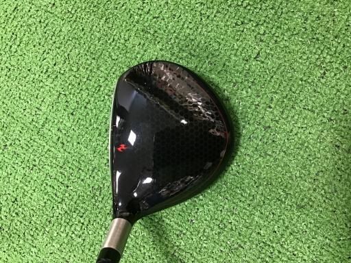 RBZ 7番FW 純正カーボンRシャフト TaylorMade ひまわり】RBZ 7番FW