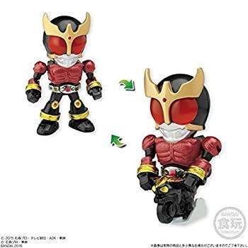  仮面ライダー ガンガンチェンジライダーズ ［2.仮面ライダークウガ マイティフォーム］ (単品)