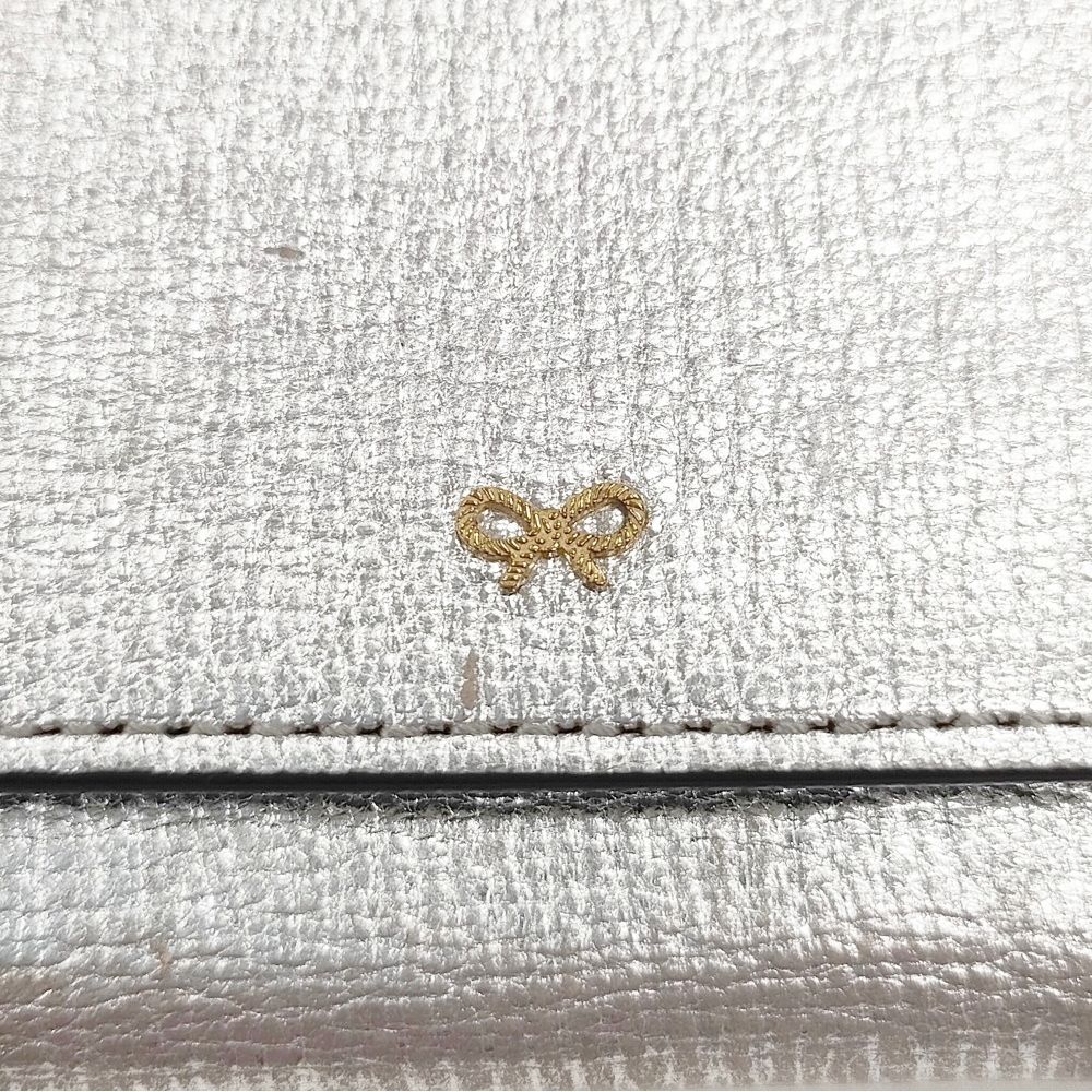 Hindmarch アローズ別注