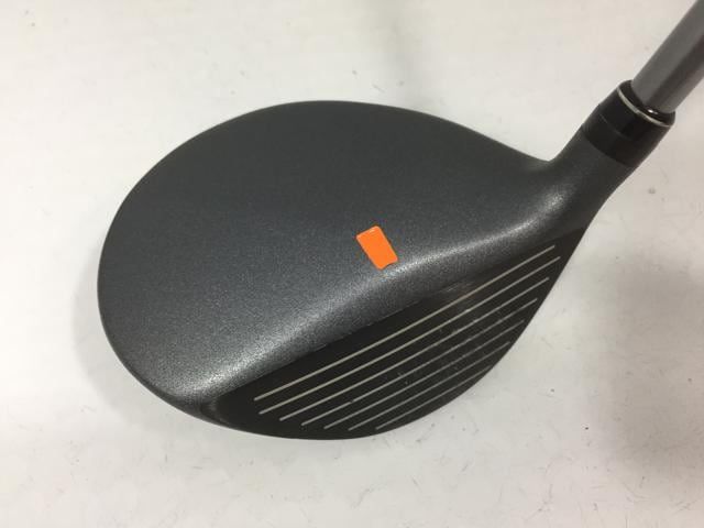 中古ゴルフクラブ】プロギア Q(キュー) フェアウェイ 2018 REG