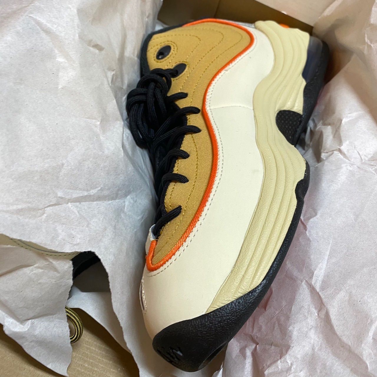 Nike Air Penny 2 