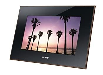SONY S-Frame デジタルフォトフレーム　DPF-X1000 未使用品 商品の写真 | DPF-X1000 | “エスフレーム” | ソニー