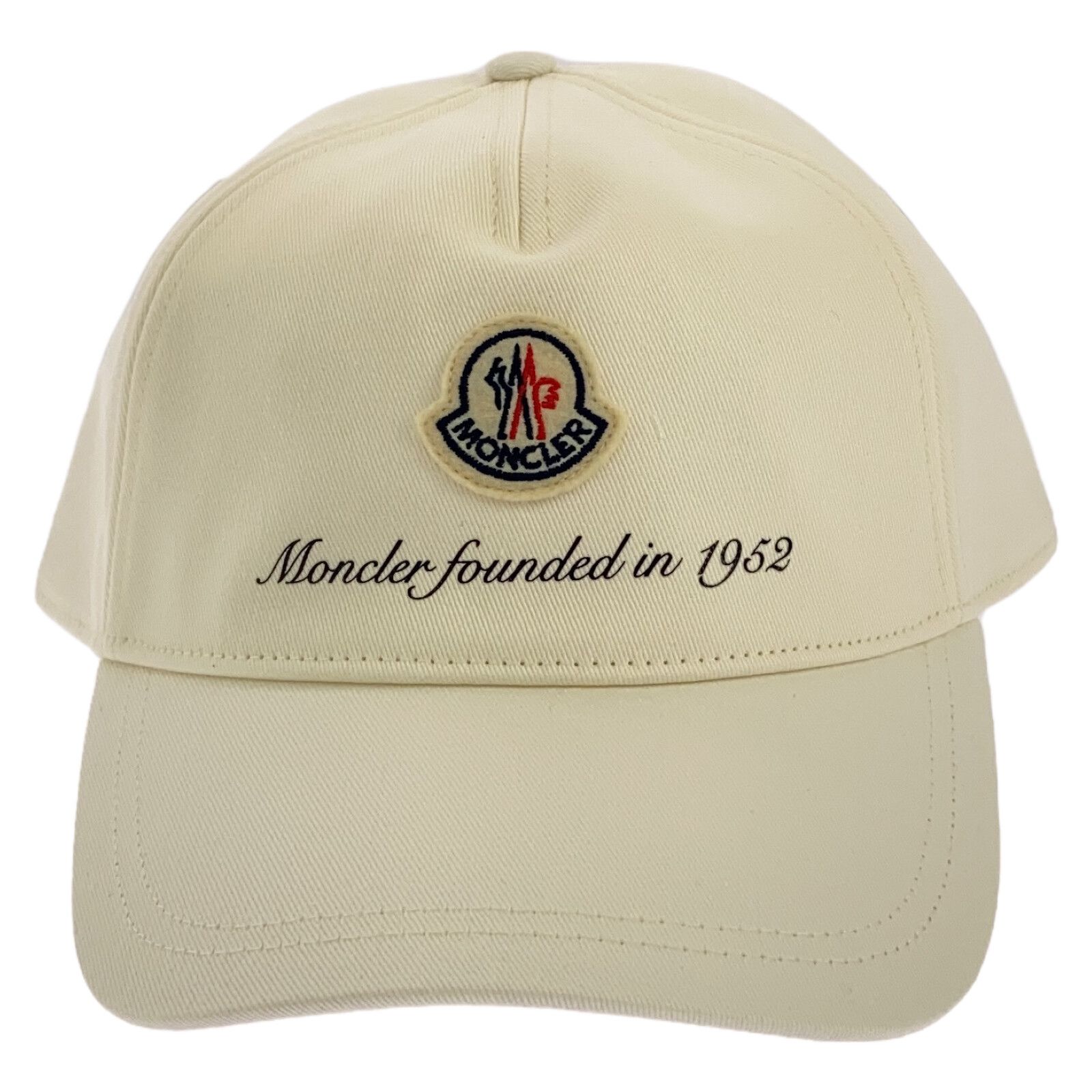 MONCLER モンクレール ベースボールキャップ キャップ