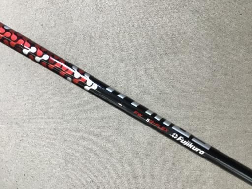 テーラーメイド M4 M4(2021) ドライバー ATMOS RED 5 シャフ