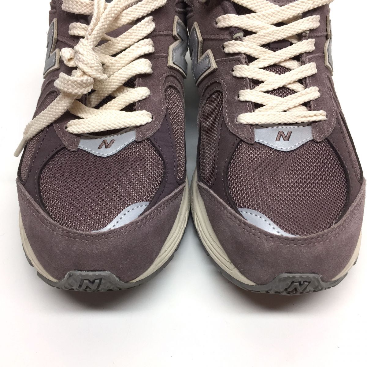 NEW BALANCE ニューバランス スニーカー 2002R ”Black Fig