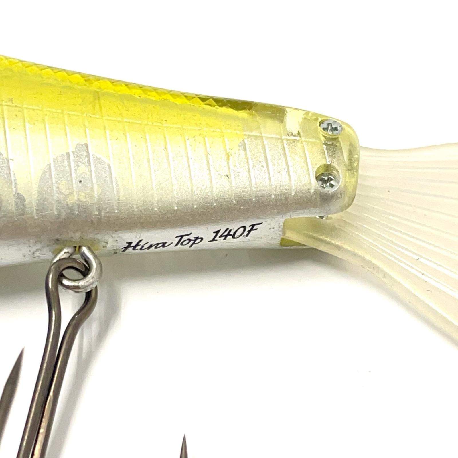 尾張小牧店】 中古 DRT | ディビジョンレーベルタックルズ ルアー