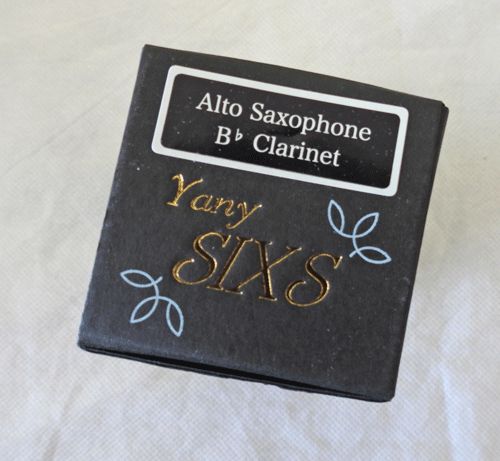 Bbクラリネット