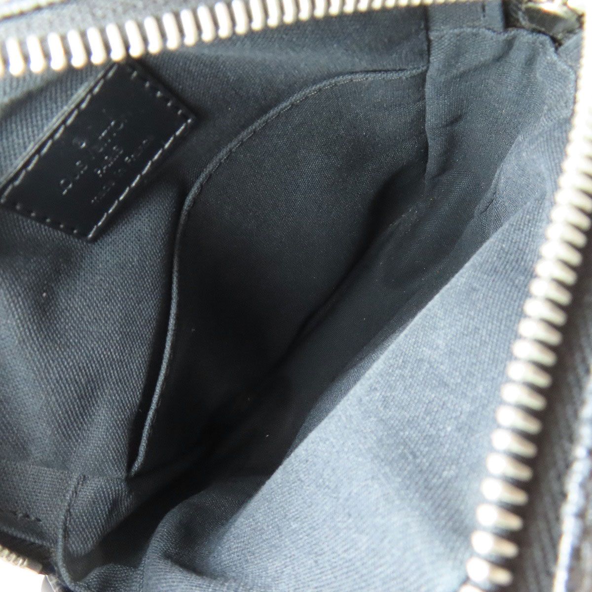 LOUIS VUITTON ルイヴィトン N41446 グラフィットレム ショルダー 