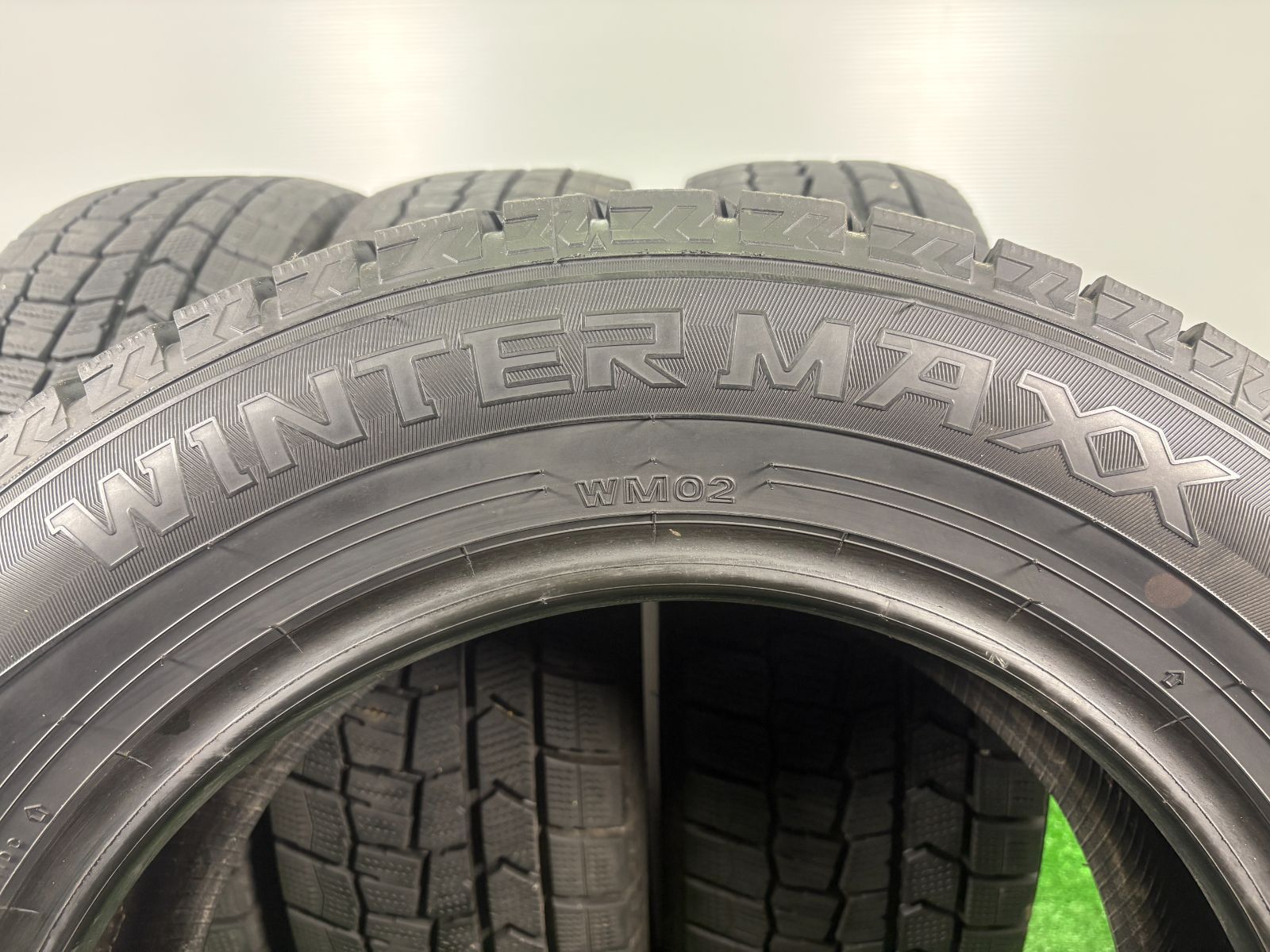 スタッドレス TA663