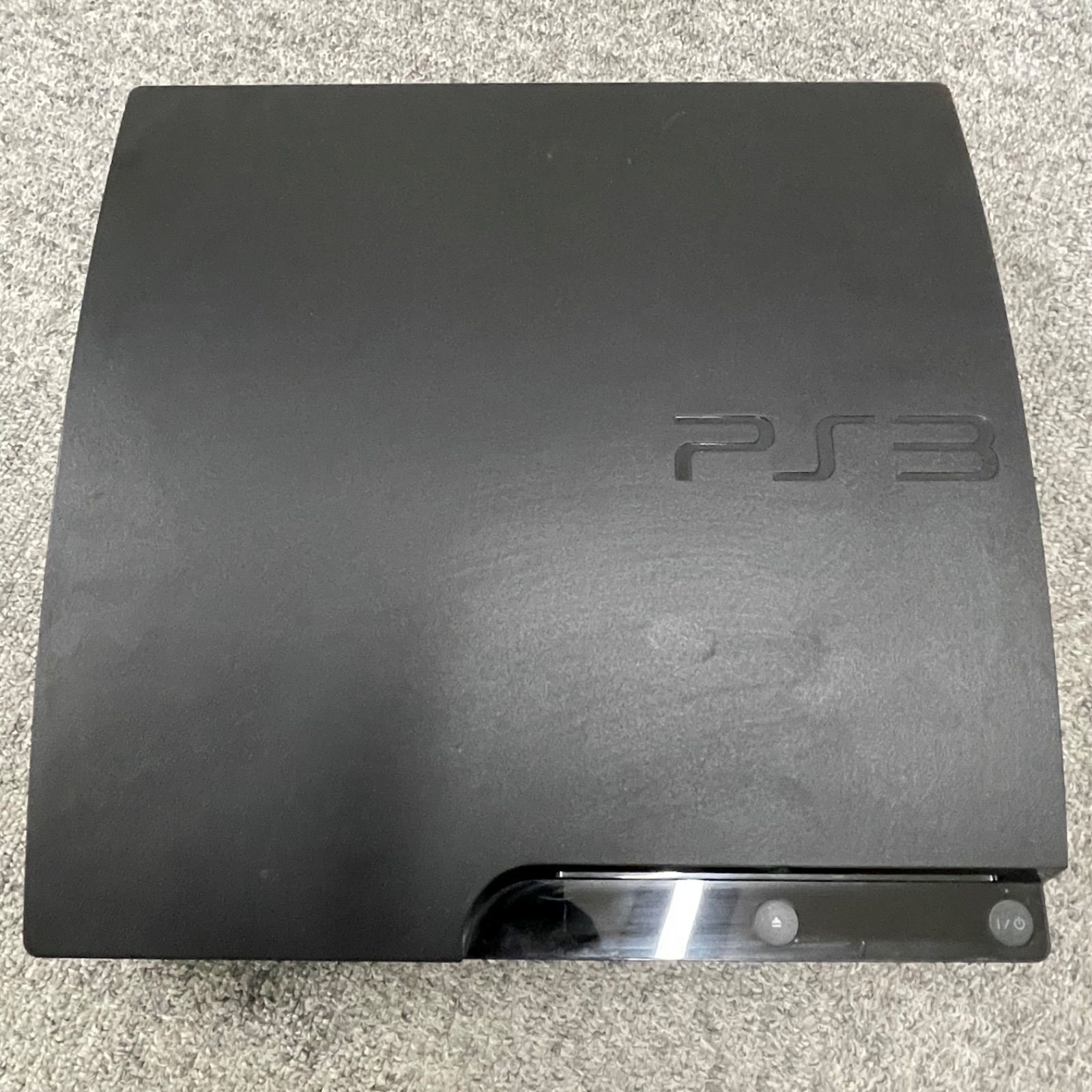 NPA】ジャンク SONY PlayStation3 PS3 CECH-3000A - メルカリ