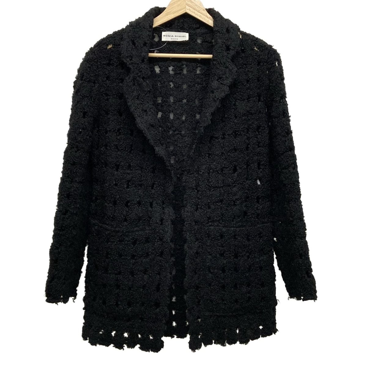 SONIARYKIEL(ソニアリキエル) コート サイズ36 S レディース新品
