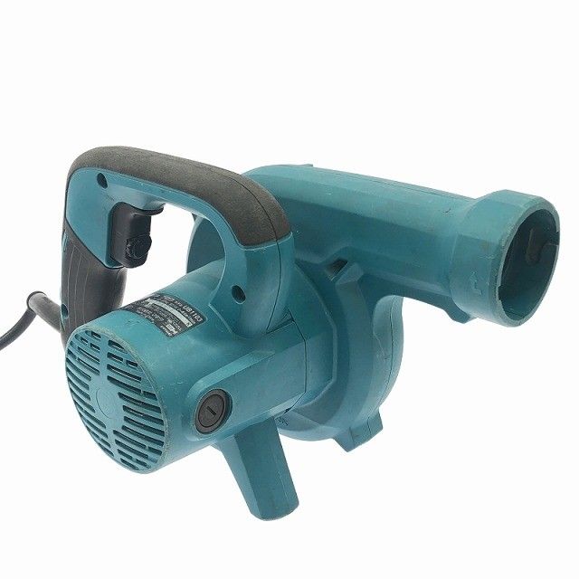 中古 makita マキタ UB1103 ブロワ 無段変速 集塵機 送風機 清掃 電動 工具 集塵袋 K4230583 SALE，お得 中古品0907☆makita(マキタ) ブロワ [無段変速
