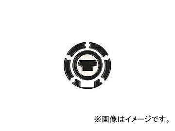2輪 ケイティ フュエルキャップパッド 品番：P042-8828 カーボン柄 ヤマハ XJR1300 JAN：4548664206407