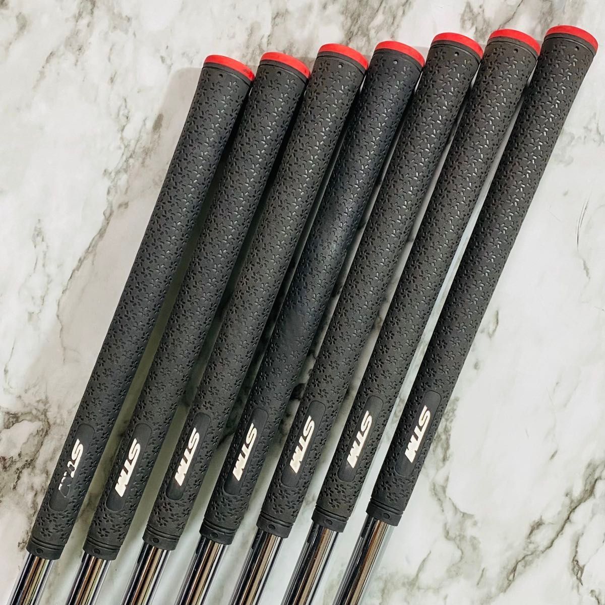【良品】エポン AF-Tour FORGED MB メンズアイアンセット 7本 AF-Tour MB - EPON GOLF Official（エポンゴルフ）