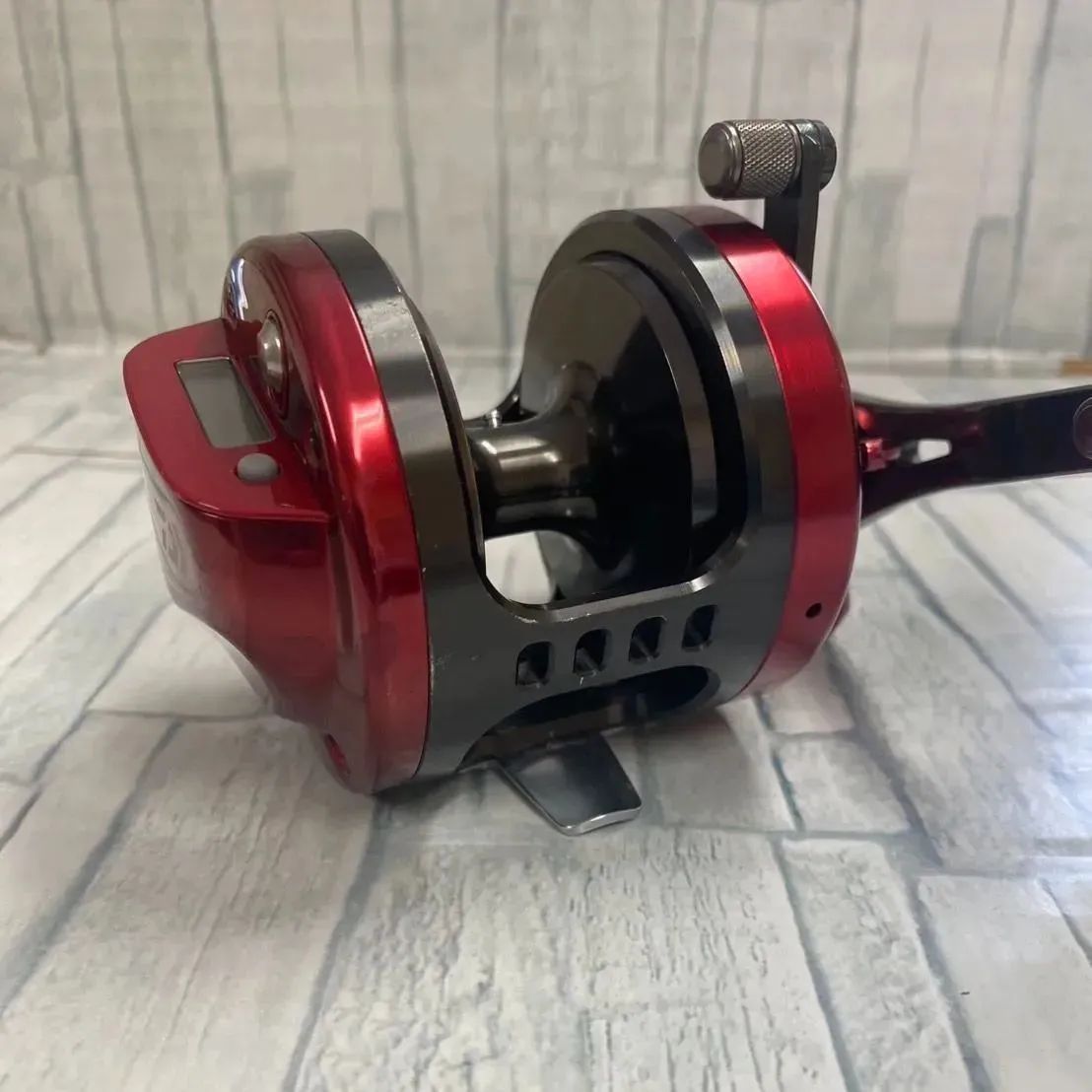 中古】幻覇王 石鯛 30 - メルカリ