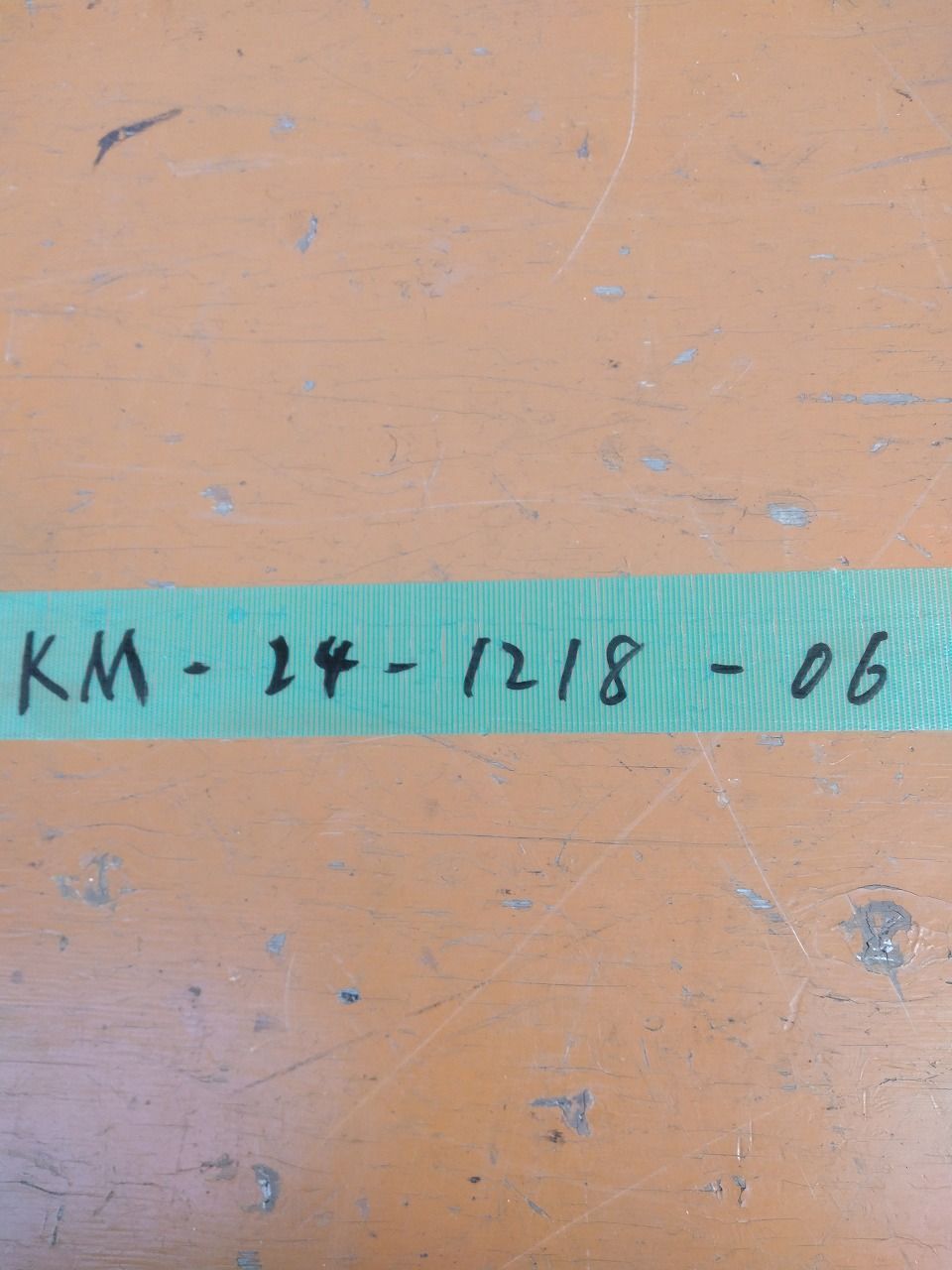 KM-24-1218-06 矢崎化工