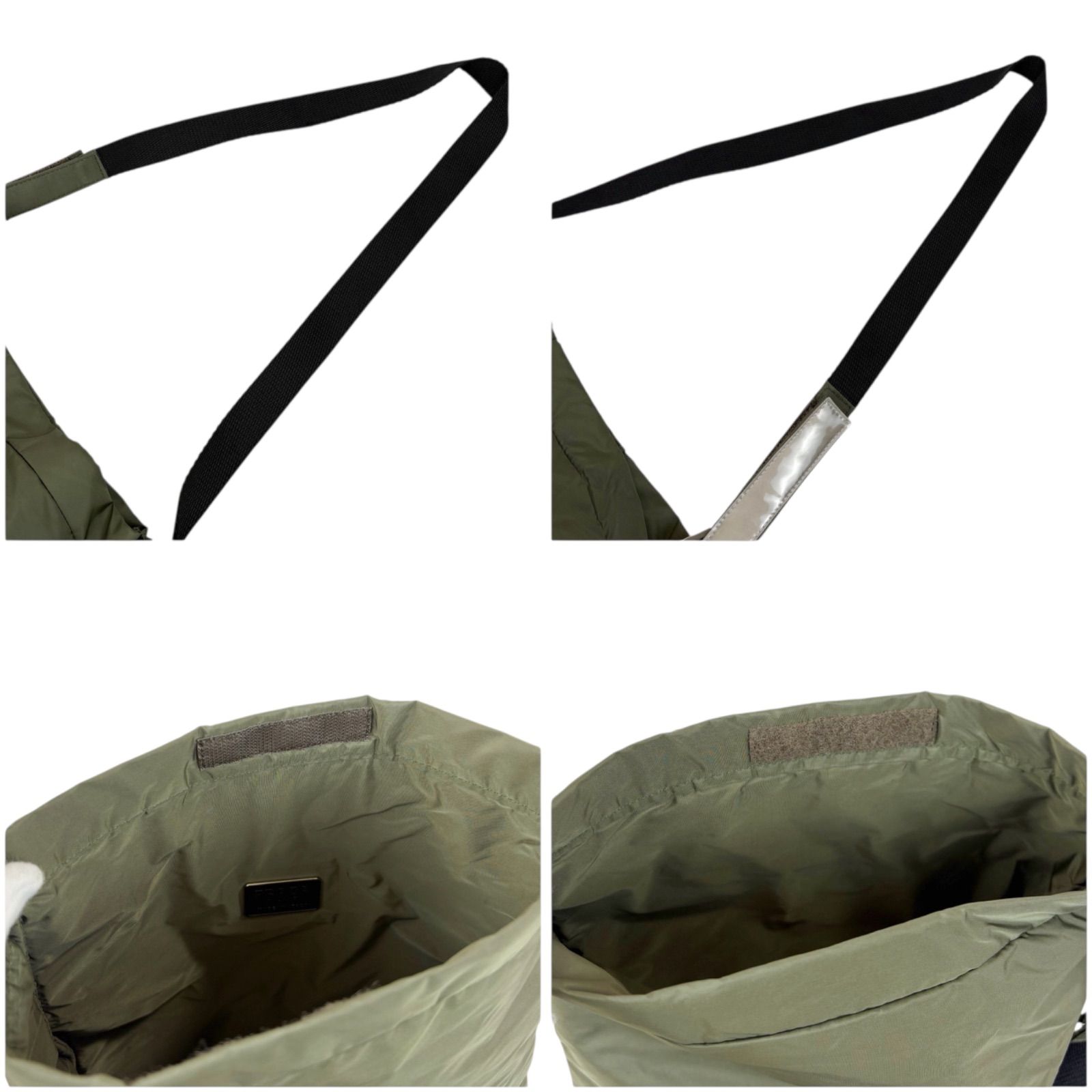 カーキ グリーン