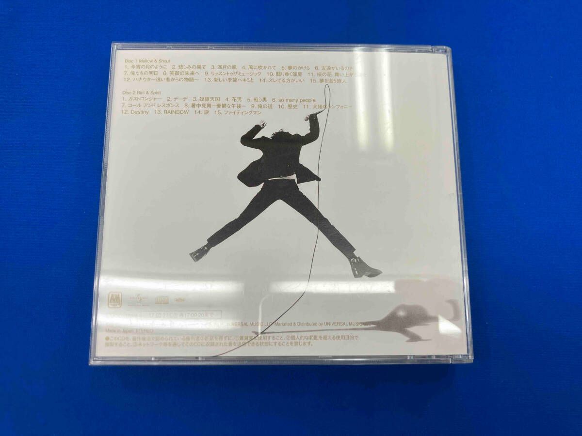 エレファントカシマシ the fighting man デラックス盤 BEST盤 Amazon.co.jp: All Time Best Album The Fighting Man