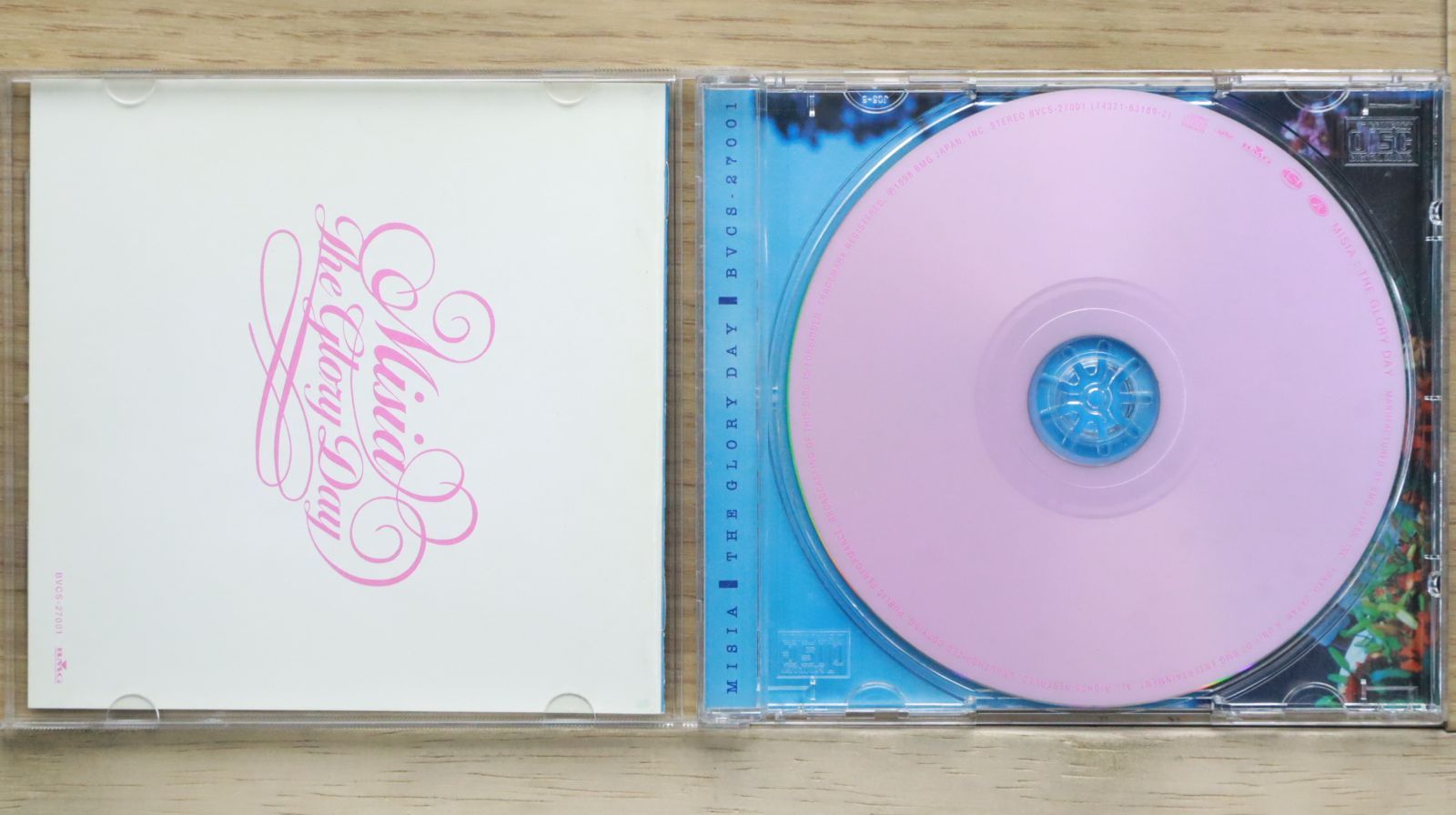 MISIA ベアー the glory days 値段交渉可能 THE GLORY DAY | DISCOGRAPHY | 【公式】MISIA | MISIA OFFICIAL