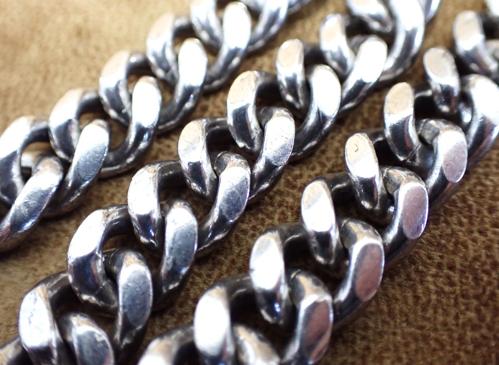 アヴァランチ ブレスレット シルバー ブレスレット シルバー925