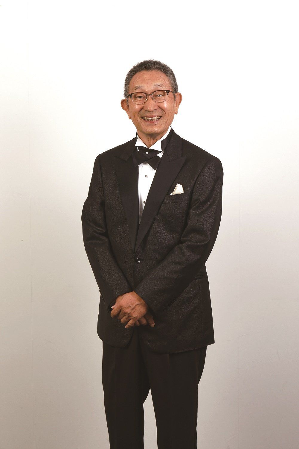 40周年記念