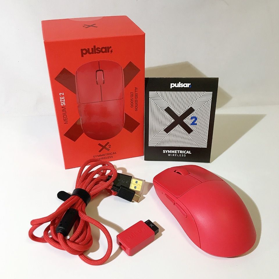 DJMAX x Pulsar Gaming EL 韓国限定DJMAX x Pulsar Gaming EL 韓国限定