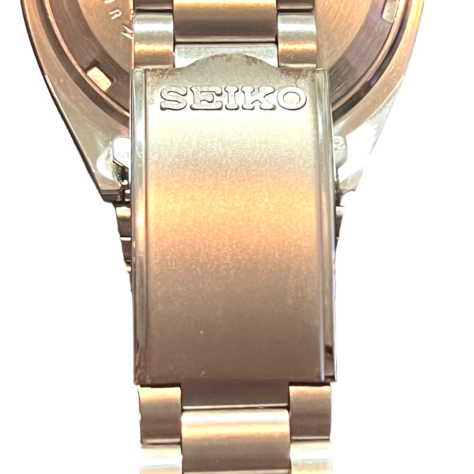 7009-3041 Seiko Automatic Day⁄Date 7009-3040 自動巻17石 SEIKO 5