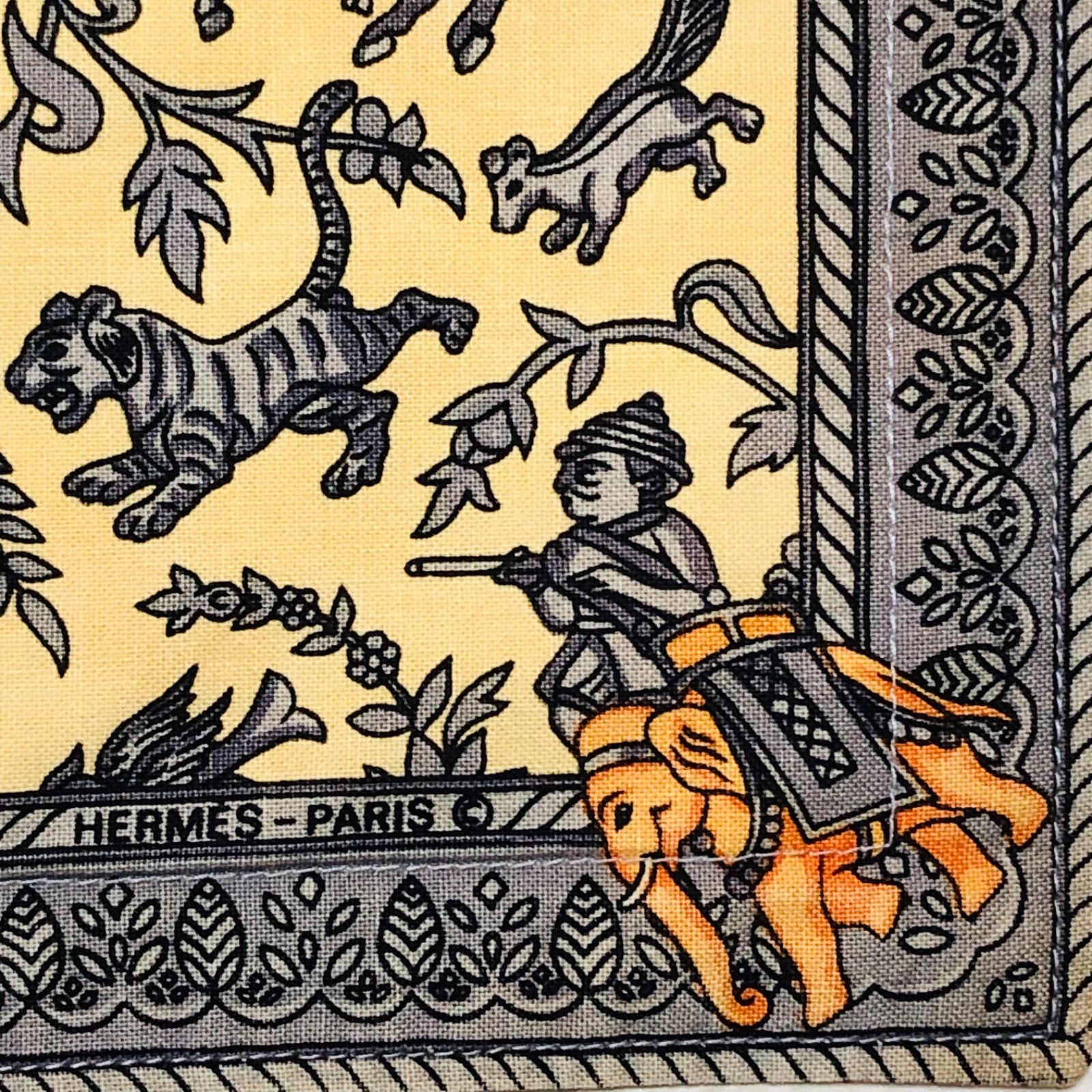 HERMES エルメス