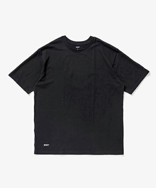 ダブルタップス ＜WTAPS＞SKIVVIES. TEE 231MYDT-UWM01 - メルカリ