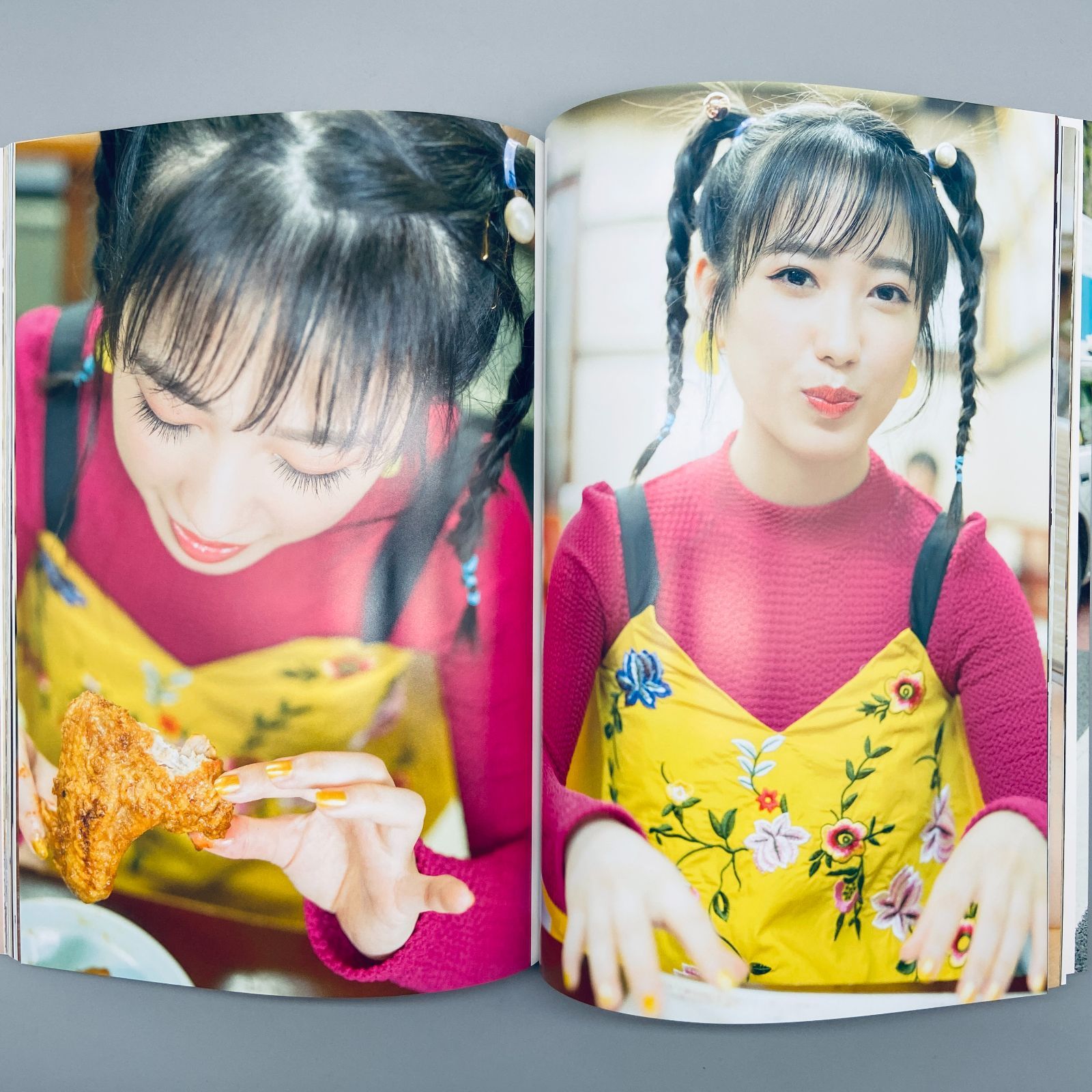 フェアリーズ 井上理香子 RIO529 - メルカリ