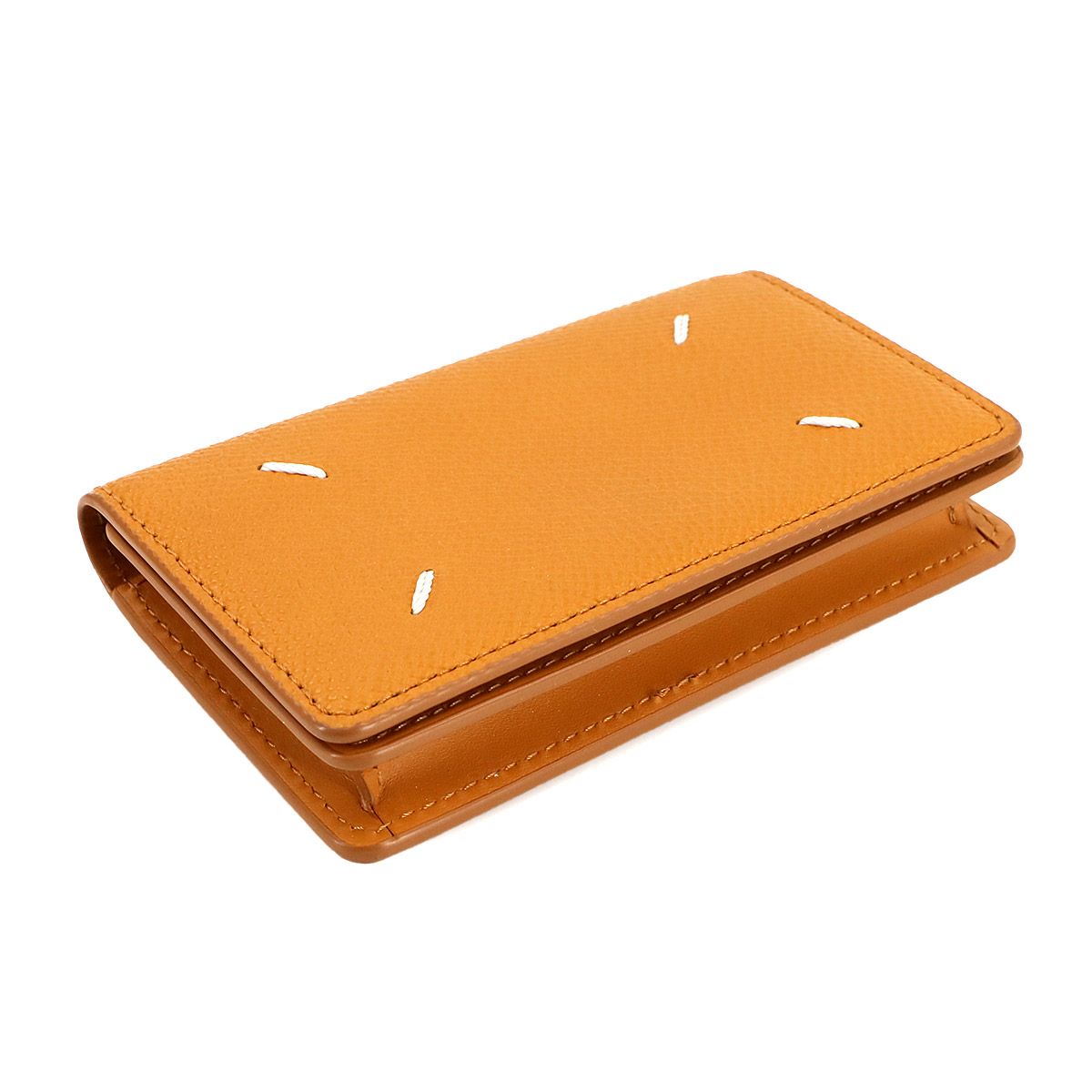 未使用 展示品 メゾン マルジェラ Maison Margiela カードケース 名刺 