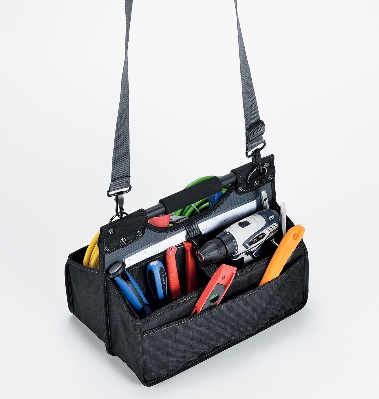 3点セット Tajima 胴ベルト M ドット青 / 基陽 サポーターベルト 等