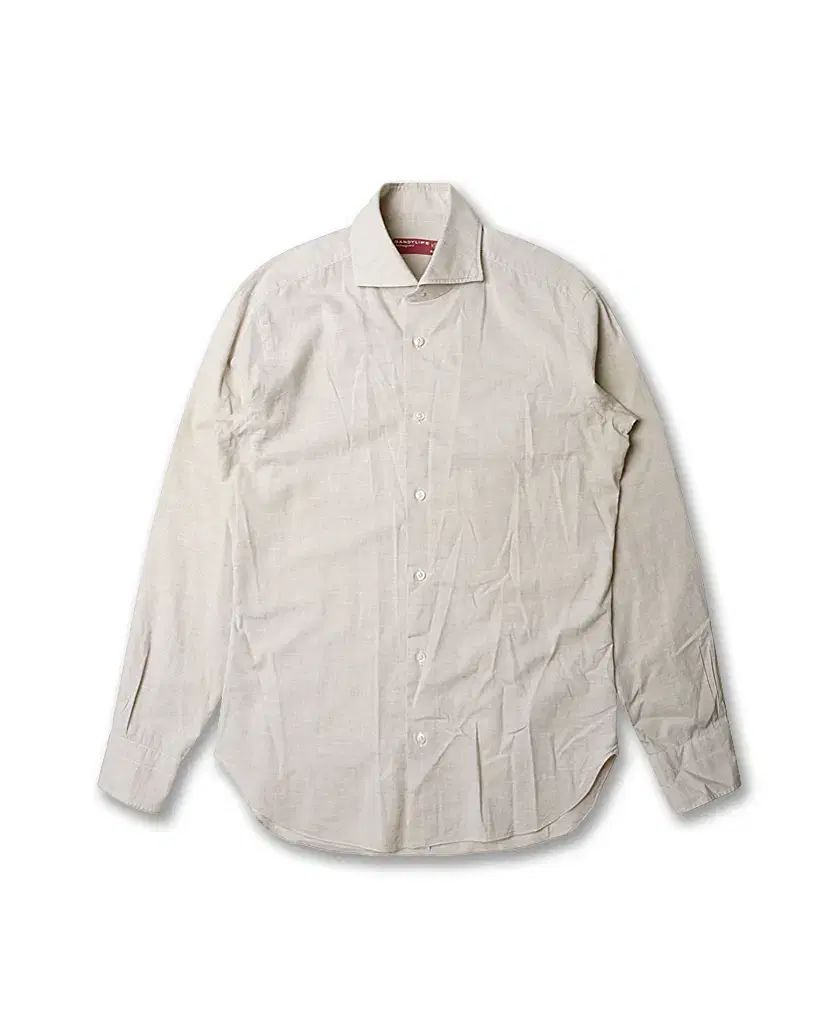 バルバ ナポリ Barba Napoli イタリア Classic ダンディ ヴィンテージ シャツ