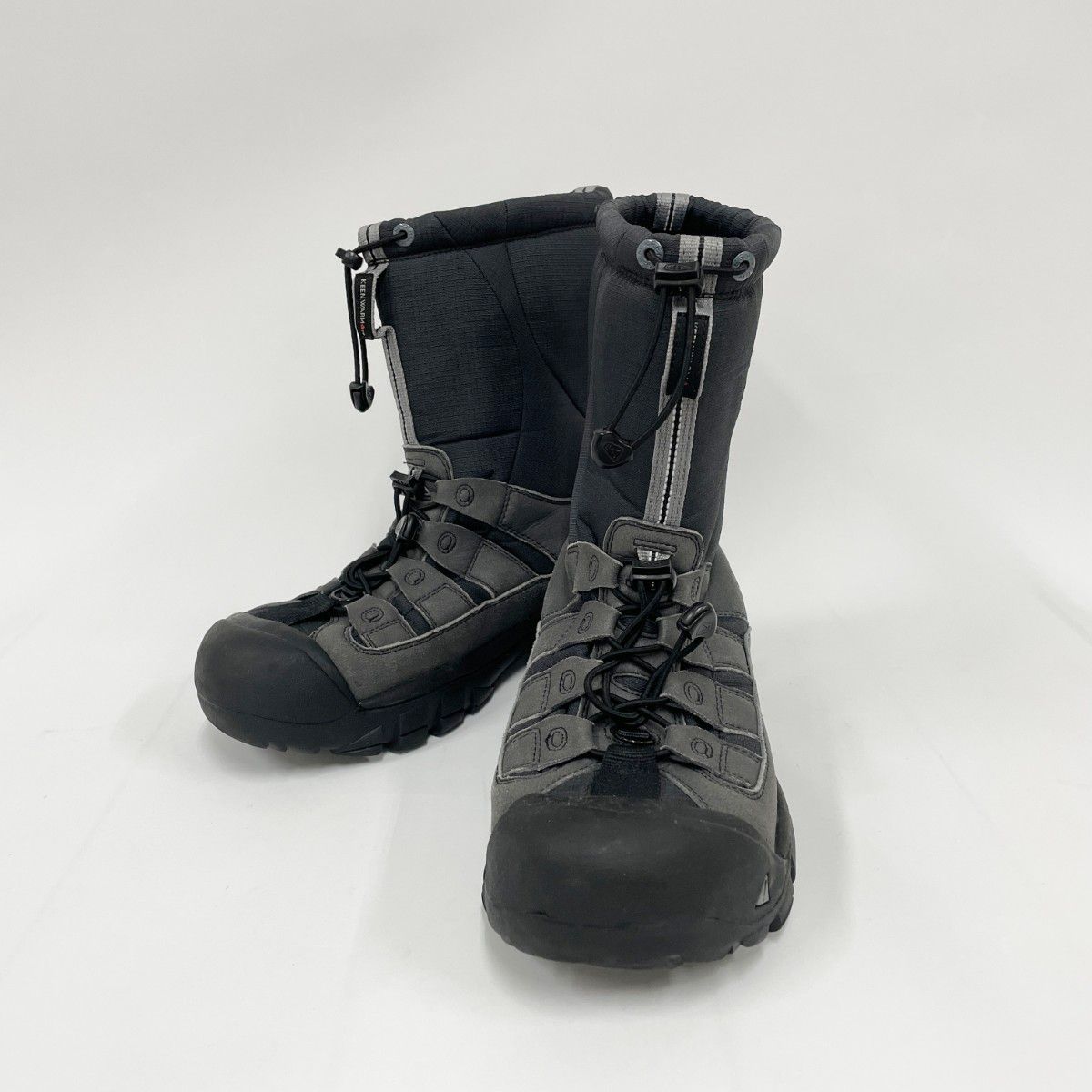 KEEN WINTERPORTⅡ スノーブーツ メンズ 28cm