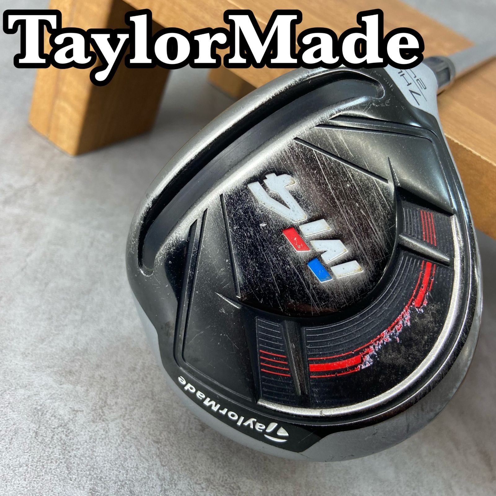 TaylorMade テーラーメイド M4 レディースゴルフ7HL カーボン L 24° 右利き用 7W FW フェアウェイウッド 39インチ