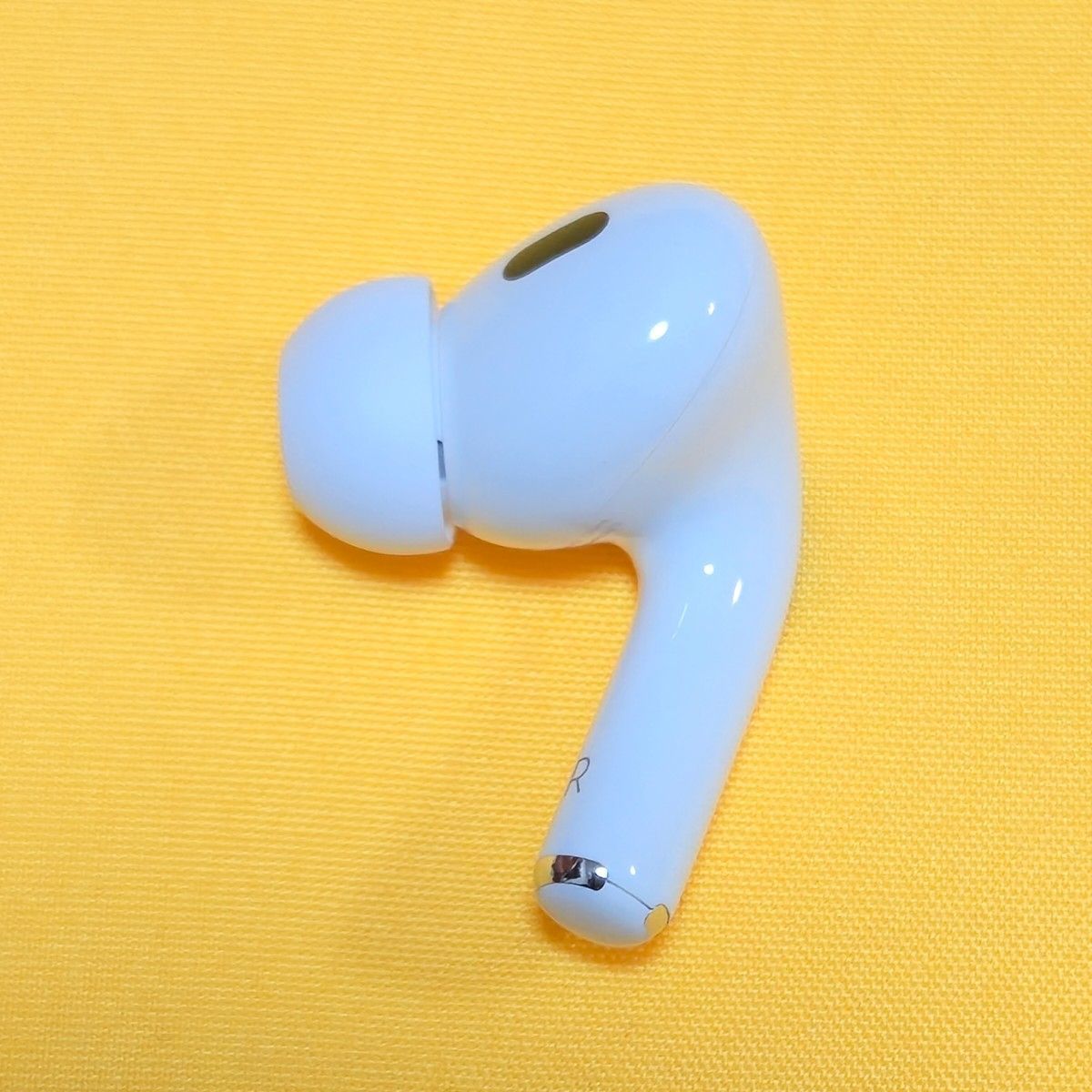 AirPods Pro 第二世代 MTJV3J/A 左耳 イヤホン Apple AirPods Pro 2 左イヤホンのみ USED美品 エアーポッズ