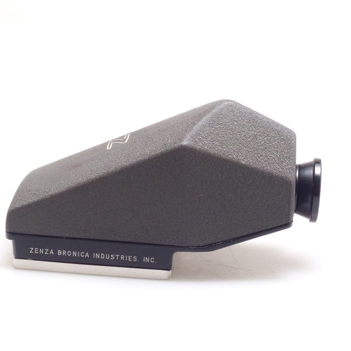 ブロニカ) BRONICA S2用 プリズムファインダー A型