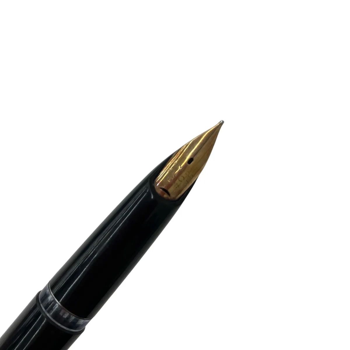 PILOT パイロット 万年筆 ペン先14K ☆刻銘あり☆ - メルカリ