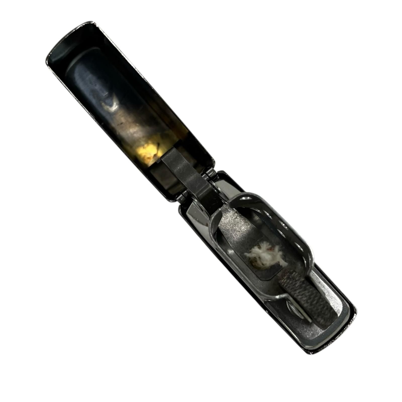 170590 現状品 ZIPPO ジッポ オイルライター パチスロ吉宗 2004年