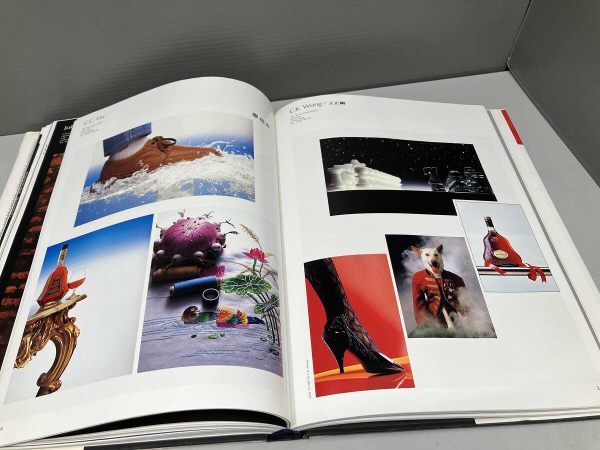 雑誌 写真集 Art Directors' Index to Photographers 13 15 2冊セット