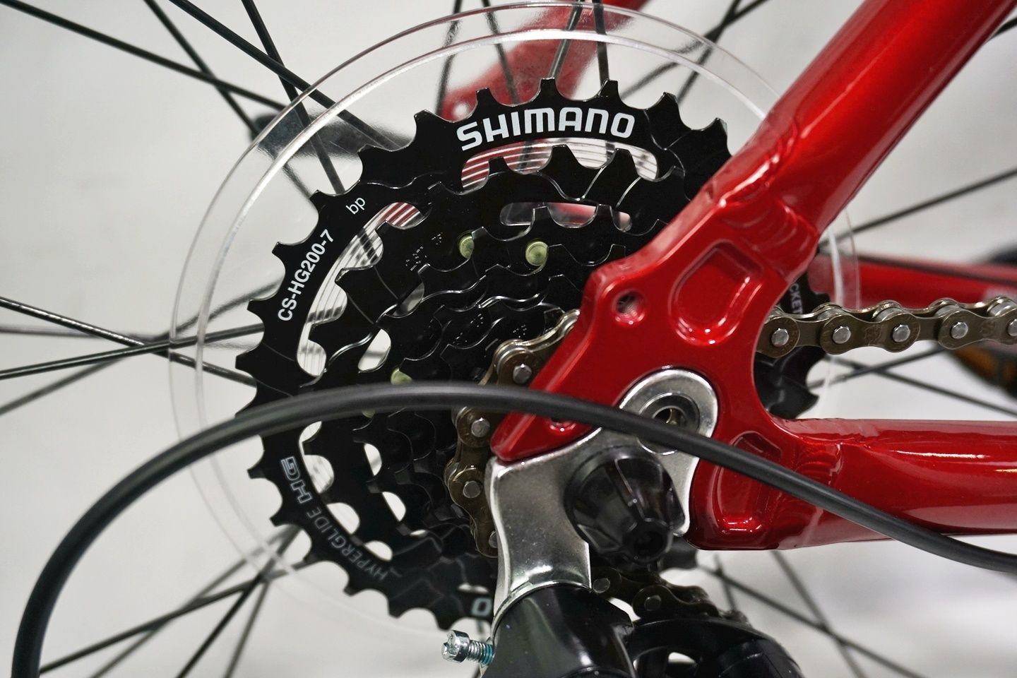 LAPIERRE 「ラピエール」 SHAPER 1.0 2022年モデル クロスバイク 